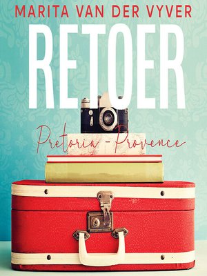 cover image of Retoer